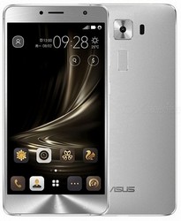 Прошивка телефона Asus ZenFone 3 Deluxe в Липецке